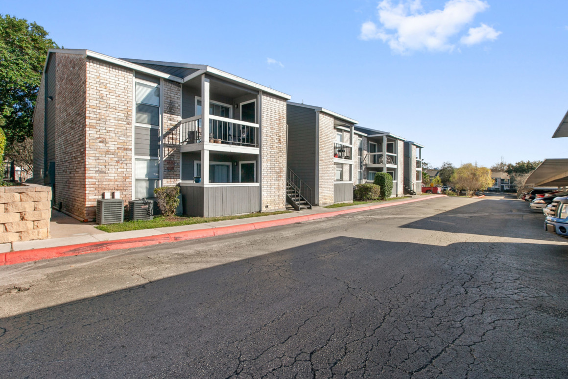 Sterling Management Company Multifamily Property Management