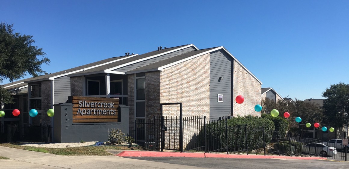 Silver Creek Apartments